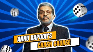 Ludo King Crash Course | Ft. Annu Kapoor #LudoKing #annukapoor screenshot 1