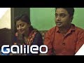 Zwangsehe in Indien: Sanchoy rettet das Leben dieser Paare | Galileo | ProSieben