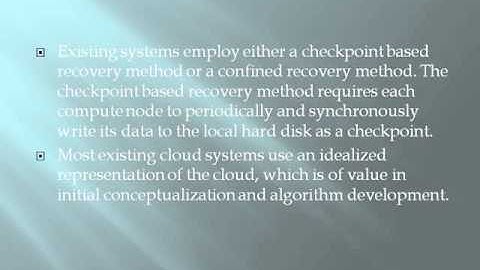 2014 IEEE JAVA/.NET Federation in Cloud Data Management Challenges and Opportunities