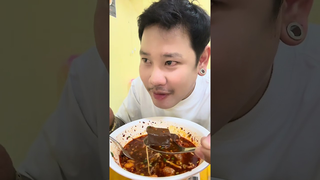 ก๋วยจั๊บอุบล ปรุงแบบรสจัดๆ #ปังปอนด์Channel