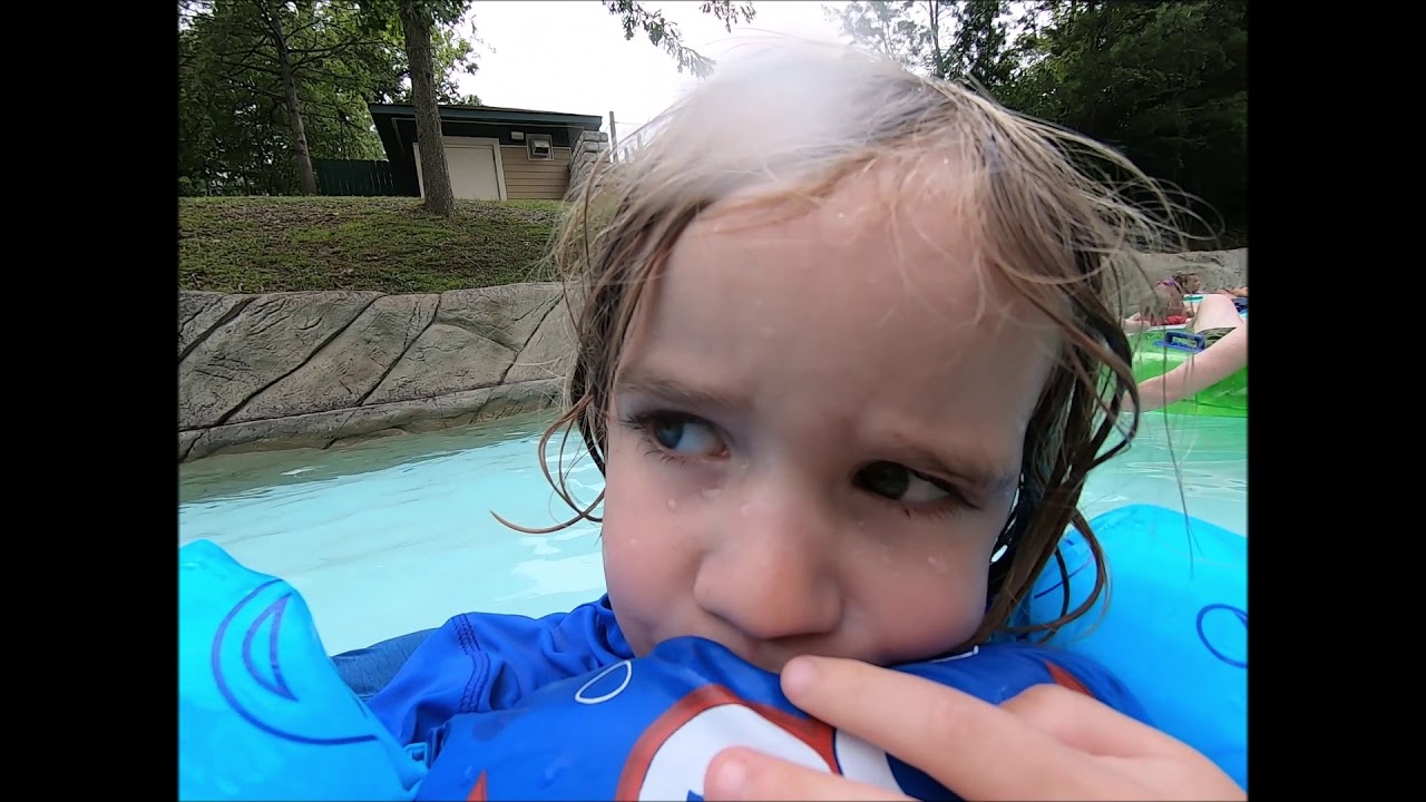 Dollywood Splash Coutry rodeo stampede 7 14 2019 YouTube