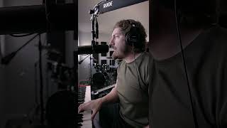 Crazy little thing called love by Queen on piano