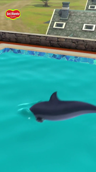 Shiva का plan Dolphin को सेव करने का | Shiva | शिवा
