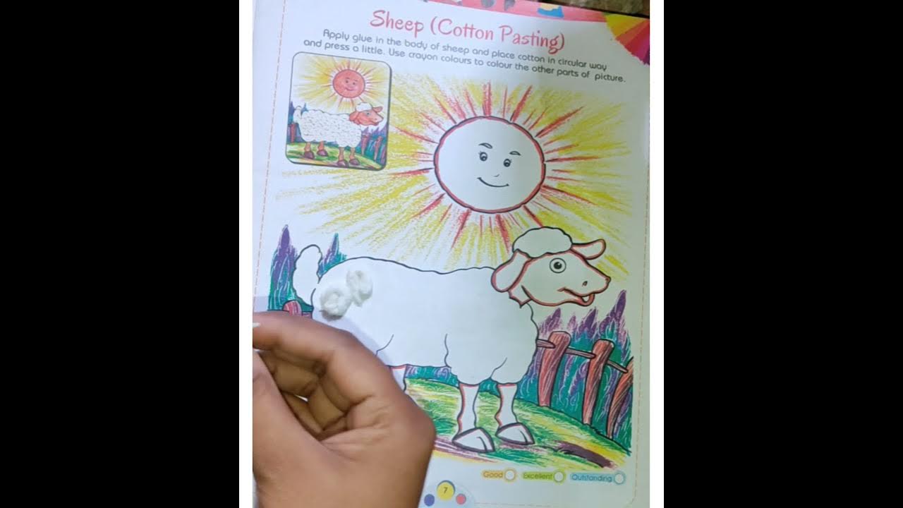 Class 5 Drawing YouTube