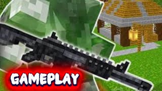 The Survival Hunter Games(FPS)#gameplay#gaming#gamingindonesia  screenshot 4
