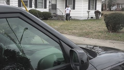 Car dealership refused to honor service warranty until WFMY News 2 steps in