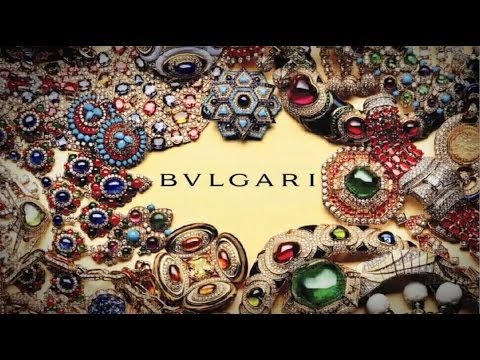 bulgari heritage