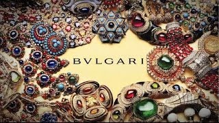 Bulgari | Heritage видео Бренд Bvlgari