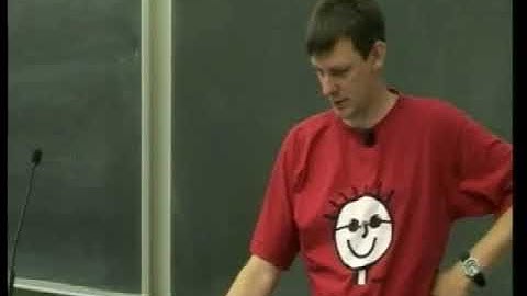 FAI - the Fully Automatic Installation