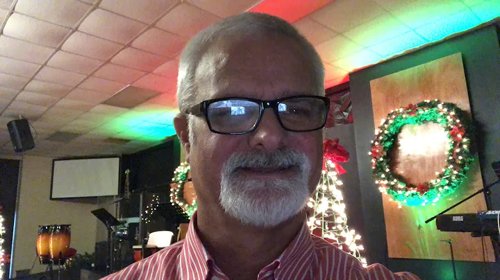 Dr. Kevin M. Drury, My Church #8 - The Gifts of Ch...