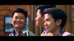 CJR The Movie - Hasil latihan CJR di Australia - Durasi: 3:01. CJR The Movie - Hasil latihan CJR di Australia - Durasi: 3:01.