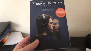 DVD Update April 8, 2018