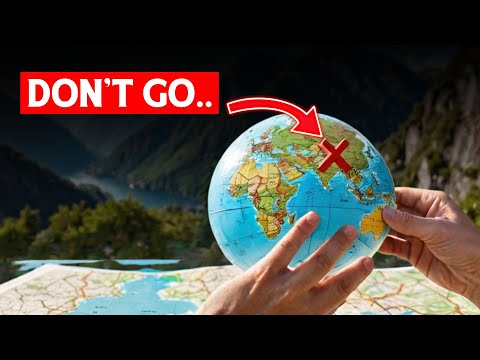 7 WORST TRAVEL