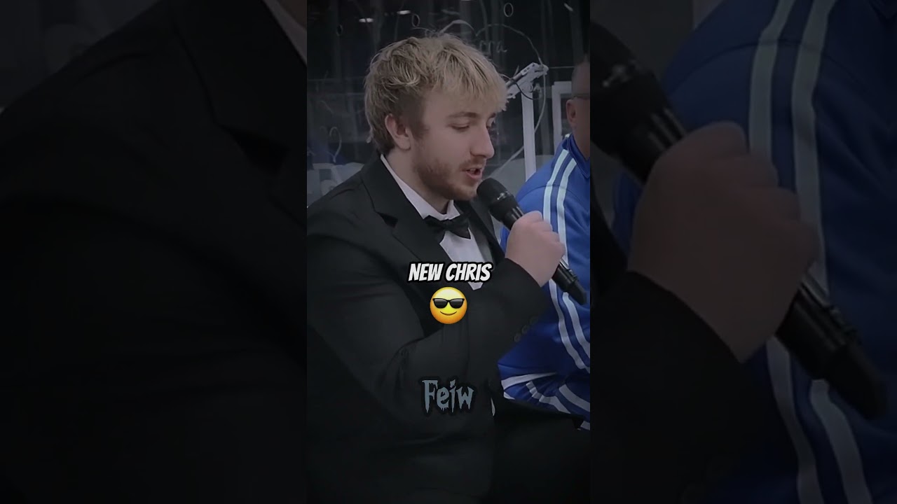 Is Mack Replacing Chris?  