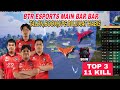 BTR MODE KEJAR SETORAN | PMSL SEA | SMASH RULE