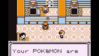 Pokemon Blue -  - Retroachievements 5-2 - User video