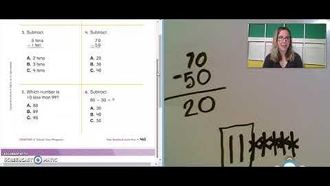 Math Ch 12 Check Your Progress