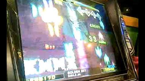 Golden Sky Edit Data By Jr And Thonee.mp4