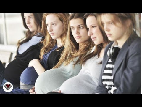 Video: De ce este importantă prevenirea sarcinii la adolescenți?