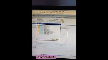 Use of QA32 -tcode in SAP for material received in stores for quality