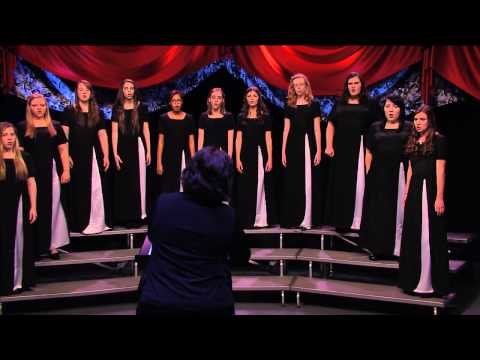 Belchertown High School Women's Choir | Together in Song | March 22, 8pm