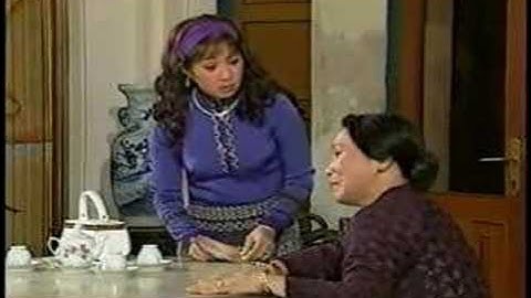 Cai Luong Doi Co Luu