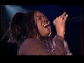 Capture de la vidéo Caron Wheeler Of Soul Ii Soul - Live In Tokyo 2004 (Full Concert)