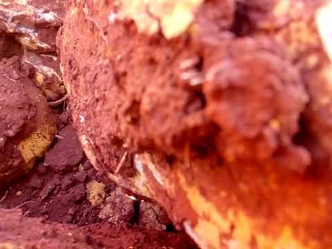 Vídeo: Pedra Triturada Blanca: Pedra Triturada Decorativa De 5-20 Mm I 40 Mm, Petita Pedra Blanca En Bosses I Altres Opcions. De Què Està Fet?