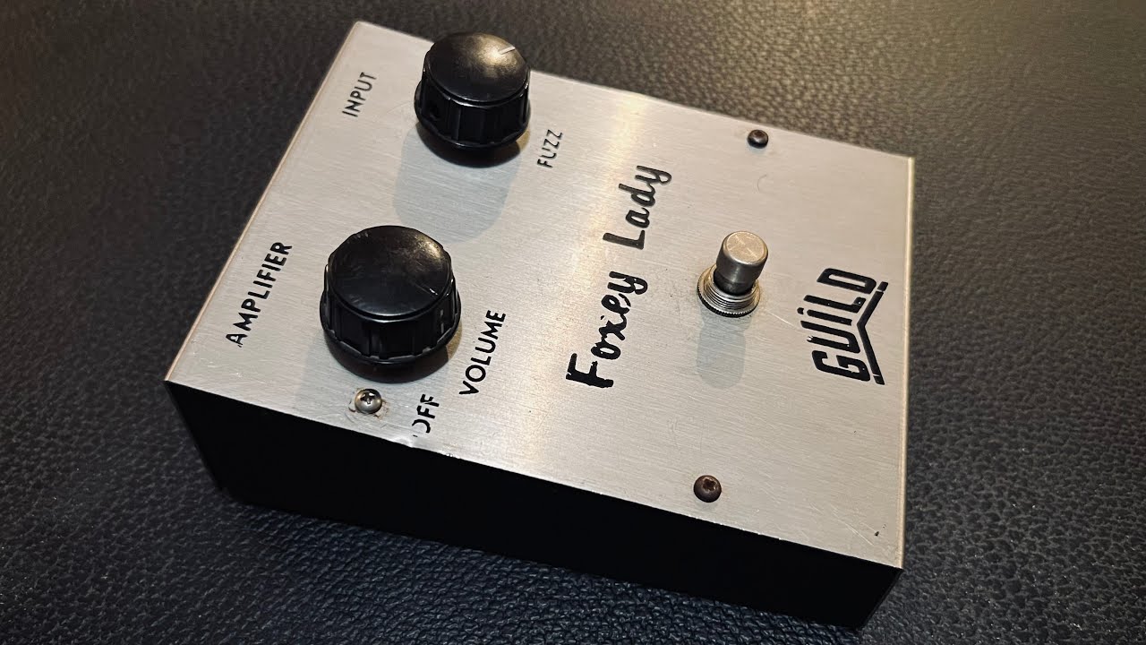 Guild/ Foxy Lady ハンドメイドFuzz Guild/ Foxy Lady ハンドメイドFuzz - メルカリ