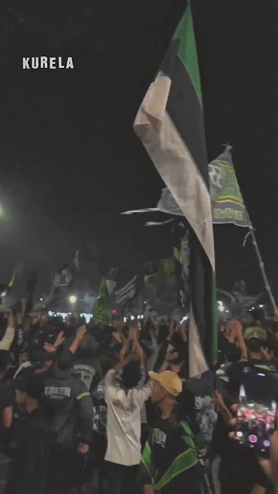 Story Bonek Persebaya📍 #bonek #story #arusbawah #persebaya