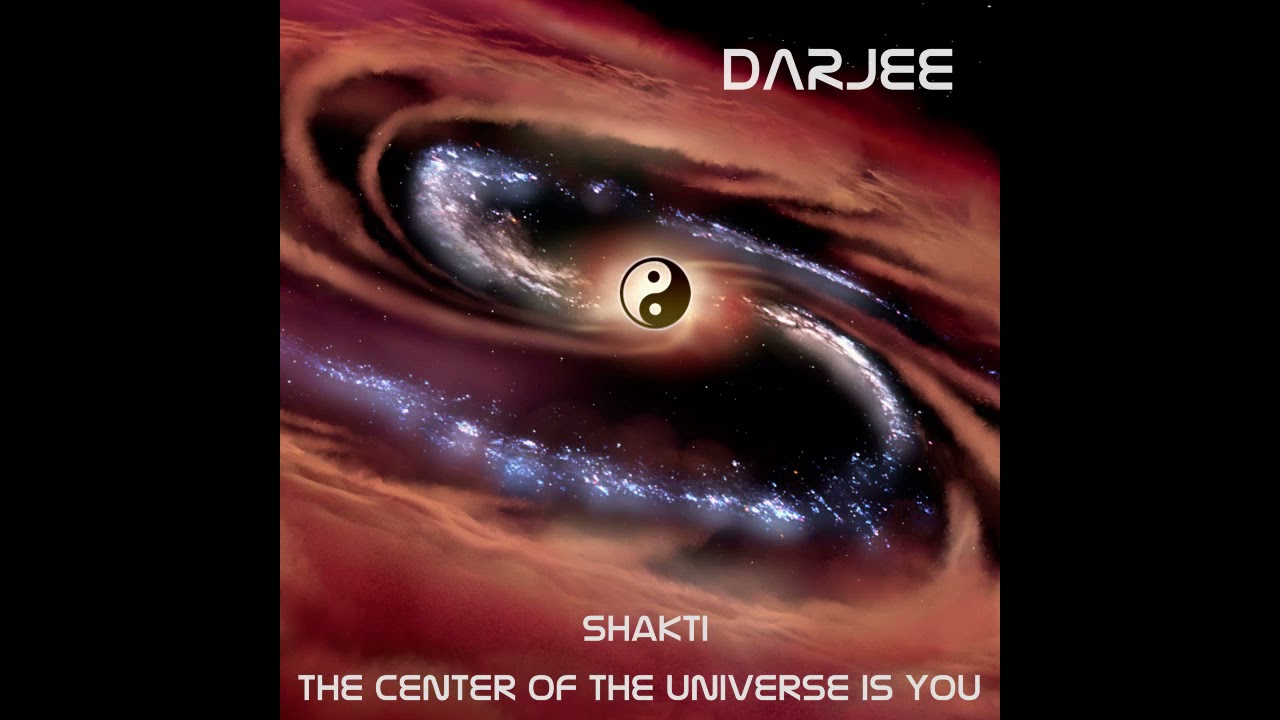 Ver The Center Of The Universe Is You • Darjee no YouTube