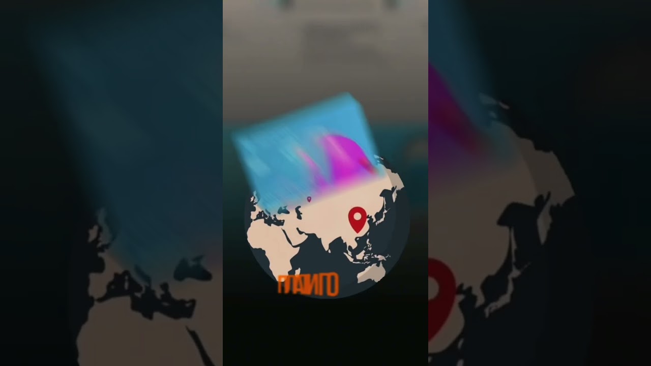 Оплати по миру моментально!  

Тебе надоело неудачно оплачивать зарубежные сервисы? У меня есть реше