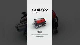 Honda K20A Engine #automobile #honda #k20a #engine