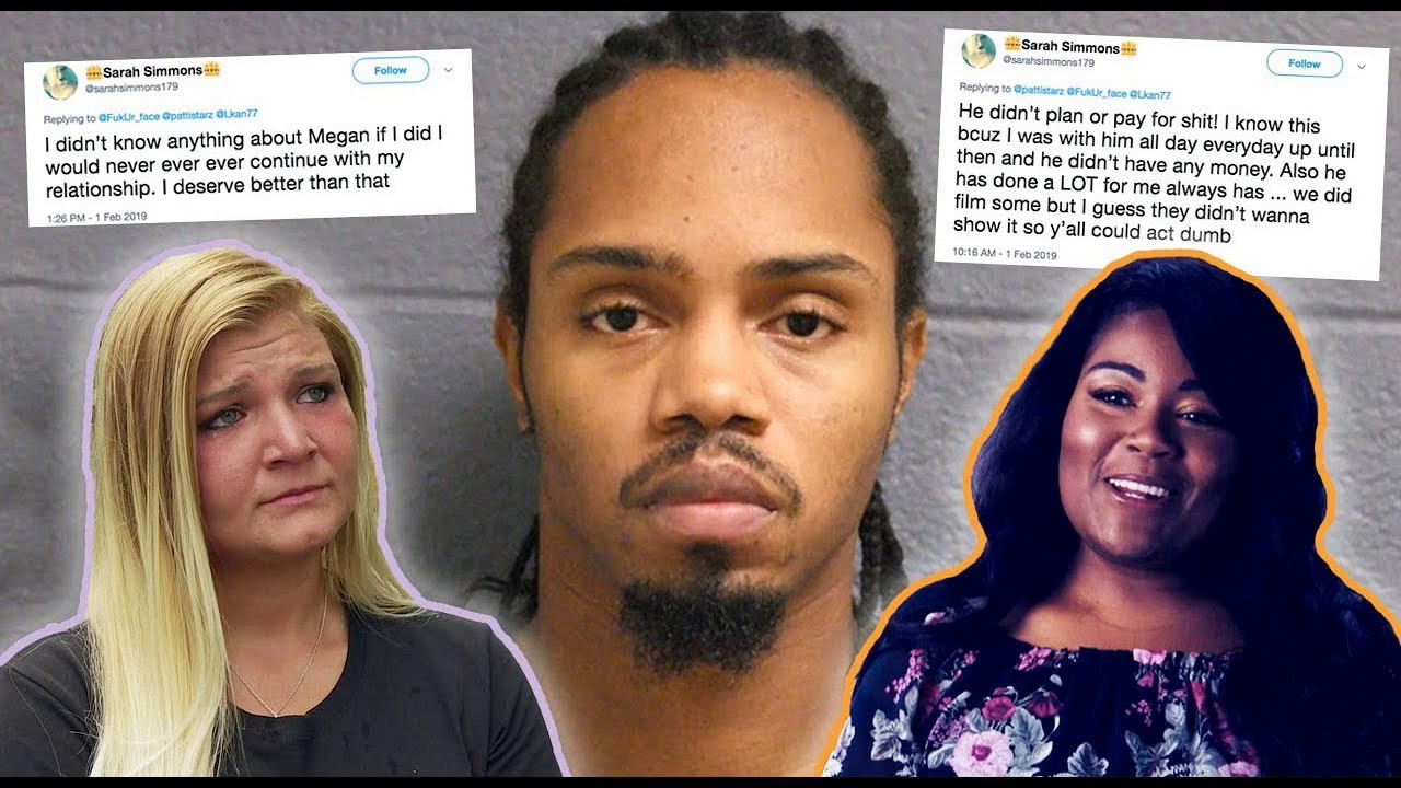 Love After Lockup Season 2 Ep. 20 Review YouTube