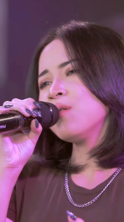 SHORT⚡SASYA ARKHISNA - SUSAH BUNGAH DILAKONI BARENG DUNGO LELAH MUGO DADI LILAH | Music Interactive