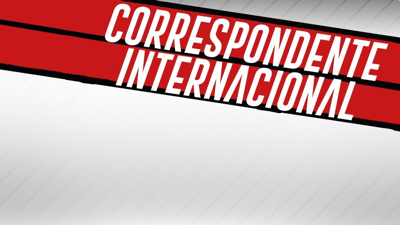 A luta dos países africanos pela independência - Correspondente Internacional nº 14