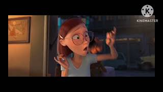 My Reaction That Rio 2011 Used The Rc Sfx