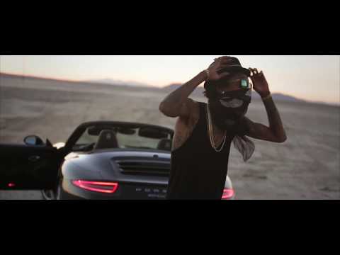 Wiz Khalifa (Feat. 2 Chainz) - Its Nothin
