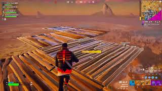 Midas Presents: Floor Is Lava 🔥 Fortnite Gameplay