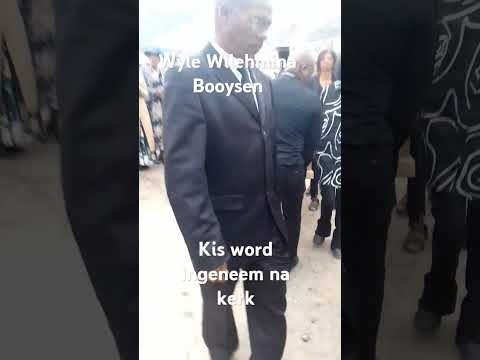 At New Apostolic Church Funeral Of Late Wilehmina Booysen Coffin Carried To The Church 2024 11 09