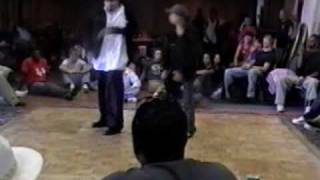 Kidboogie & Kana Botb 2005 1 Min 12 Sec