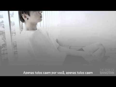 Jungkook & Rap Monster - Fools [Legendado PT-BR]