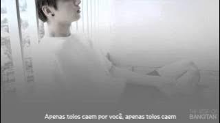 Jungkook & Rap Monster - Fools [Legendado PT-BR]