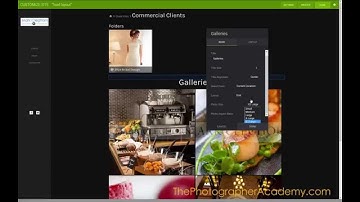 SmugMug Tips and Tricks - Gallery Layouts