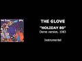 Miniature de la vidéo de la chanson Holiday 80 (Original Instrumental Mix)