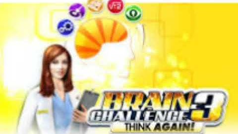 𝘽𝙍𝘼𝙄𝙉 𝘾𝙃𝘼𝙇𝙇𝙀𝙉𝙂𝙀 3: THINK 𝘼𝙂𝘼𝙄𝙉! Java (lower version) OST - Full Soundtrack (several versions)