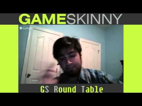 GameSkinny News Roundup - Episode 3 - Where Lui Can Never Get What He Wants