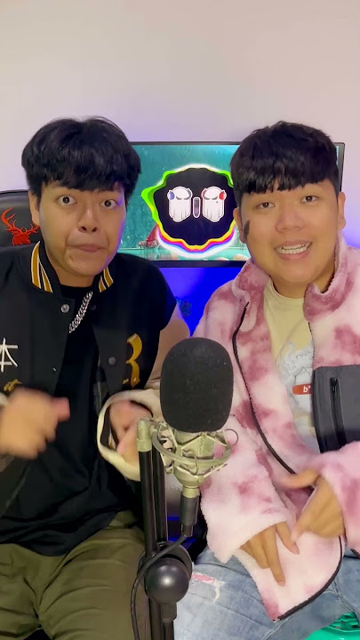 BEATBOX DAPETANG UMAHE SEPI VIRAL!!