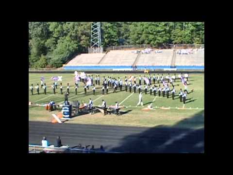 Millbrook High School Band Programs