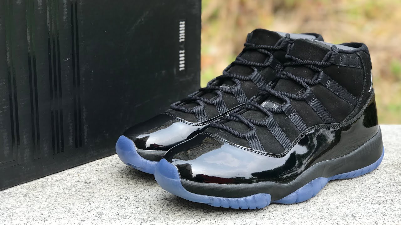 Nike Air Jordan 11 Prom Night HD Review